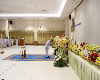 จังหวัดสุราษฎร์ธานีจัดรัฐพิธี “วันพ่อขุนรามคำแหงมหาราช” ประจ ... พารามิเตอร์รูปภาพ 36