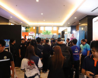 รองผู้ว่าราชการจังหวัดสุราษฎร์ธานี ให้การต้อนรับ ร้อยเอก ธรร ... พารามิเตอร์รูปภาพ 8