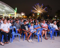 ผู้ว่าราชการจังหวัดสุราษฎร์ธานี เปิดโครงการสืบสานวัฒนธรรมทำบ ... พารามิเตอร์รูปภาพ 1