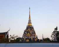 ผู้ว่าราชการจังหวัดสุราษฎร์ธานี เปิดโครงการสืบสานวัฒนธรรมทำบ ... พารามิเตอร์รูปภาพ 2