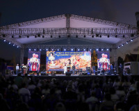 ผู้ว่าราชการจังหวัดสุราษฎร์ธานี เปิดโครงการสืบสานวัฒนธรรมทำบ ... พารามิเตอร์รูปภาพ 17