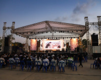 ผู้ว่าราชการจังหวัดสุราษฎร์ธานี เปิดโครงการสืบสานวัฒนธรรมทำบ ... พารามิเตอร์รูปภาพ 21