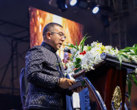 ผู้ว่าราชการจังหวัดสุราษฎร์ธานี เปิดโครงการสืบสานวัฒนธรรมทำบ ... พารามิเตอร์รูปภาพ 25