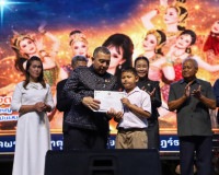 ผู้ว่าราชการจังหวัดสุราษฎร์ธานี เปิดโครงการสืบสานวัฒนธรรมทำบ ... พารามิเตอร์รูปภาพ 29