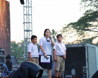 ผู้ว่าราชการจังหวัดสุราษฎร์ธานี เปิดโครงการสืบสานวัฒนธรรมทำบ ... พารามิเตอร์รูปภาพ 30