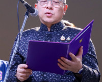 ผู้ว่าราชการจังหวัดสุราษฎร์ธานี เปิดโครงการสืบสานวัฒนธรรมทำบ ... พารามิเตอร์รูปภาพ 31