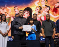 ผู้ว่าราชการจังหวัดสุราษฎร์ธานี เปิดโครงการสืบสานวัฒนธรรมทำบ ... พารามิเตอร์รูปภาพ 33