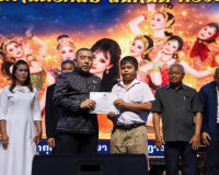 ผู้ว่าราชการจังหวัดสุราษฎร์ธานี เปิดโครงการสืบสานวัฒนธรรมทำบ ... พารามิเตอร์รูปภาพ 35