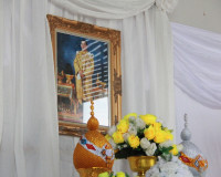 สุราษฎร์ธานีจัดพิธีมอบสิ่งของพระราชทาน มูลนิธิราชประชานุเครา ... พารามิเตอร์รูปภาพ 24