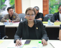 ผู้ว่าฯ สุราษฎร์ธานีประชุมหน่วยที่เกี่ยวข้องติดตามผลการดำเนิ ... พารามิเตอร์รูปภาพ 4