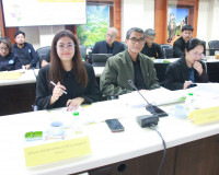 ผู้ว่าฯ สุราษฎร์ธานีประชุมหน่วยที่เกี่ยวข้องติดตามผลการดำเนิ ... พารามิเตอร์รูปภาพ 10