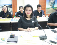 ผู้ว่าฯ สุราษฎร์ธานีประชุมหน่วยที่เกี่ยวข้องติดตามผลการดำเนิ ... พารามิเตอร์รูปภาพ 23