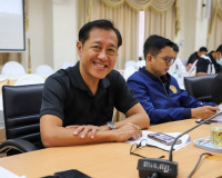 รองผู้ว่าราชการจังหวัดฯ เป็นประธานการประชุม พิจารณาร่างคำสั่ ... พารามิเตอร์รูปภาพ 5