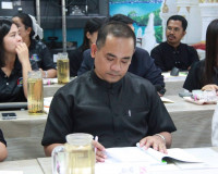 รองผู้ว่าราชการจังหวัดฯ เป็นประธานการประชุมคณะอนุกรรมการบริห ... พารามิเตอร์รูปภาพ 3