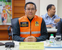 สุราษฎร์ธานีทดสอบระบบแจ้งเตือนภัยผ่านสัญญาณโทรศัพท์เคลื่อนที ... พารามิเตอร์รูปภาพ 5