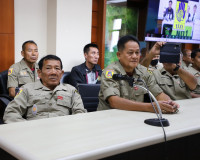 สุราษฎร์ธานีทดสอบระบบแจ้งเตือนภัยผ่านสัญญาณโทรศัพท์เคลื่อนที ... พารามิเตอร์รูปภาพ 11