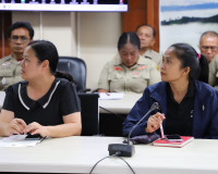 สุราษฎร์ธานีทดสอบระบบแจ้งเตือนภัยผ่านสัญญาณโทรศัพท์เคลื่อนที ... พารามิเตอร์รูปภาพ 18