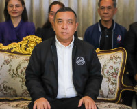 ผู้ว่าราชการจังหวัดสุราษฎร์ธานีเปิดโครงการพัฒนาศักยภาพกองทุน ... พารามิเตอร์รูปภาพ 10