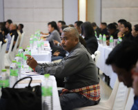 ผู้ว่าราชการจังหวัดสุราษฎร์ธานีเปิดโครงการพัฒนาศักยภาพกองทุน ... พารามิเตอร์รูปภาพ 11