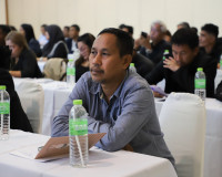 ผู้ว่าราชการจังหวัดสุราษฎร์ธานีเปิดโครงการพัฒนาศักยภาพกองทุน ... พารามิเตอร์รูปภาพ 12