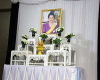 ผู้ว่าราชการจังหวัดสุราษฎร์ธานีเปิดโครงการพัฒนาศักยภาพกองทุน ... พารามิเตอร์รูปภาพ 16