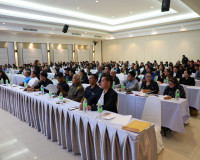 ผู้ว่าราชการจังหวัดสุราษฎร์ธานีเปิดโครงการพัฒนาศักยภาพกองทุน ... พารามิเตอร์รูปภาพ 17