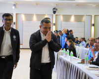 ผู้ว่าราชการจังหวัดสุราษฎร์ธานีเปิดโครงการพัฒนาศักยภาพกองทุน ... พารามิเตอร์รูปภาพ 20