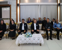 ผู้ว่าราชการจังหวัดสุราษฎร์ธานีเปิดโครงการพัฒนาศักยภาพกองทุน ... พารามิเตอร์รูปภาพ 23