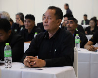 ผู้ว่าราชการจังหวัดสุราษฎร์ธานีเปิดโครงการพัฒนาศักยภาพกองทุน ... พารามิเตอร์รูปภาพ 28