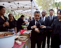 รองผู้ว่าฯ สุราษฎร์ธานี ร่วมงาน NBT สุราษฎร์ธานี ในโครงการเส ... พารามิเตอร์รูปภาพ 1