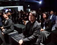 รองผู้ว่าฯ สุราษฎร์ธานี ร่วมงาน NBT สุราษฎร์ธานี ในโครงการเส ... พารามิเตอร์รูปภาพ 10