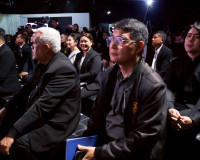 รองผู้ว่าฯ สุราษฎร์ธานี ร่วมงาน NBT สุราษฎร์ธานี ในโครงการเส ... พารามิเตอร์รูปภาพ 14