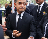 รองผู้ว่าฯ สุราษฎร์ธานี ร่วมงาน NBT สุราษฎร์ธานี ในโครงการเส ... พารามิเตอร์รูปภาพ 15