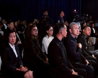 รองผู้ว่าฯ สุราษฎร์ธานี ร่วมงาน NBT สุราษฎร์ธานี ในโครงการเส ... พารามิเตอร์รูปภาพ 19