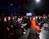 รองผู้ว่าฯ สุราษฎร์ธานี ร่วมงาน NBT สุราษฎร์ธานี ในโครงการเส ... พารามิเตอร์รูปภาพ 27