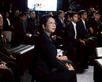 รองผู้ว่าฯ สุราษฎร์ธานี ร่วมงาน NBT สุราษฎร์ธานี ในโครงการเส ... พารามิเตอร์รูปภาพ 28