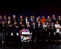 รองผู้ว่าฯ สุราษฎร์ธานี ร่วมงาน NBT สุราษฎร์ธานี ในโครงการเส ... พารามิเตอร์รูปภาพ 34