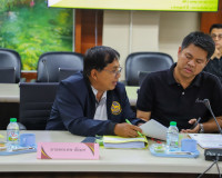 สุราษฎร์ธานีประชุมคณะทำงานแก้ไขปัญหาที่ดินสาธารณประโยชน์และท ... พารามิเตอร์รูปภาพ 3