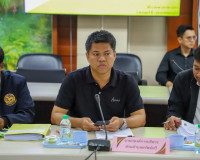 สุราษฎร์ธานีประชุมคณะทำงานแก้ไขปัญหาที่ดินสาธารณประโยชน์และท ... พารามิเตอร์รูปภาพ 15
