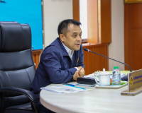 สุราษฎร์ธานีประชุมคณะทำงานแก้ไขปัญหาที่ดินสาธารณประโยชน์และท ... พารามิเตอร์รูปภาพ 26