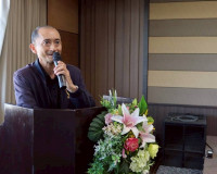 รองผู้ว่าราชการจังหวัดสุราษฎร์ธานี เป็นประธานเปิดการอบรมพัฒน ... พารามิเตอร์รูปภาพ 4