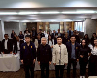 รองผู้ว่าราชการจังหวัดสุราษฎร์ธานี เป็นประธานเปิดการอบรมพัฒน ... พารามิเตอร์รูปภาพ 8