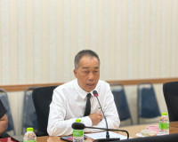รองผู้ว่าราชการจังหวัดฯ เป็นประธานการประชุมคณะกรรมการฝ่ายพัฒ ... พารามิเตอร์รูปภาพ 2