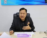รองผู้ว่าราชการจังหวัดฯ เป็นประธานการประชุม คณะกรรมการพิจารณ ... พารามิเตอร์รูปภาพ 1
