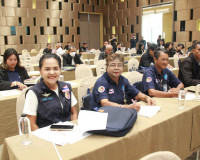 บังคับคดีจังหวัดสุราษฎร์ธานีเสริมสร้างความรู้ผู้ประกอบการ SM ... พารามิเตอร์รูปภาพ 7