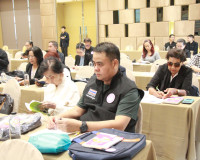 บังคับคดีจังหวัดสุราษฎร์ธานีเสริมสร้างความรู้ผู้ประกอบการ SM ... พารามิเตอร์รูปภาพ 9