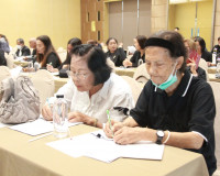 บังคับคดีจังหวัดสุราษฎร์ธานีเสริมสร้างความรู้ผู้ประกอบการ SM ... พารามิเตอร์รูปภาพ 11