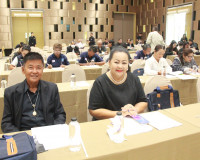 บังคับคดีจังหวัดสุราษฎร์ธานีเสริมสร้างความรู้ผู้ประกอบการ SM ... พารามิเตอร์รูปภาพ 13