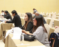 บังคับคดีจังหวัดสุราษฎร์ธานีเสริมสร้างความรู้ผู้ประกอบการ SM ... พารามิเตอร์รูปภาพ 17