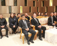 บังคับคดีจังหวัดสุราษฎร์ธานีเสริมสร้างความรู้ผู้ประกอบการ SM ... พารามิเตอร์รูปภาพ 23